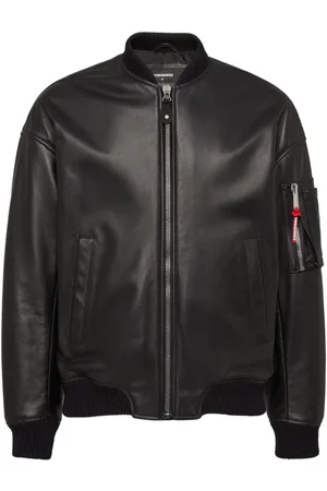 Dsquared2 Heren, Jassen, Zwart, Maat: M