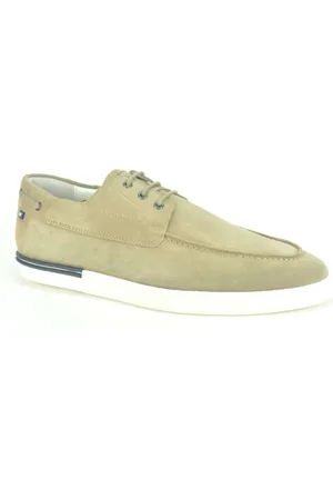 Floris van Bommel Heren, Schoenen, , Maat: 41 EU Suède