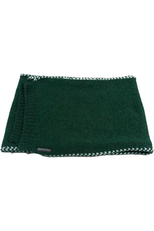 Emporio Armani Heren, Accessoires, Groen, Maat: ONE Size