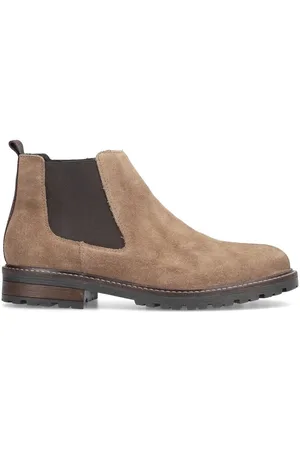 Rieker Heren, Schoenen, Bruin, Maat: 43 EU