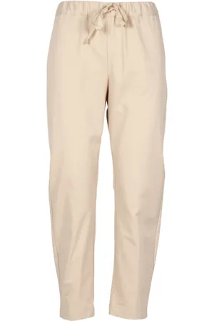 SEMICOUTURE Dames, Broeken, , Maat: XS Katoen