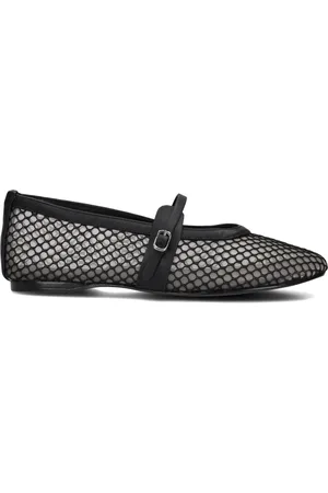 Steve Madden Dames, Schoenen, Zwart, Maat: 40 EU