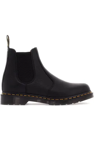 Dr. Martens Heren, Schoenen, Zwart, Maat: 40 EU Leer