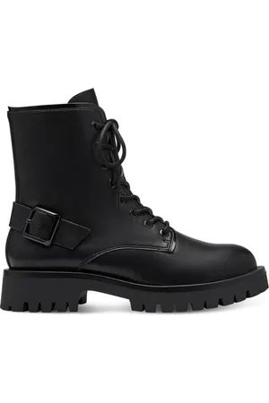 Tamaris Dames, Schoenen, Zwart, Maat: 38 EU Synthetisch