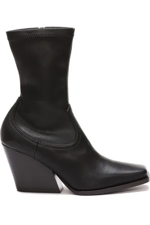 Stella McCartney Dames, Schoenen, Zwart, Maat: 37 EU