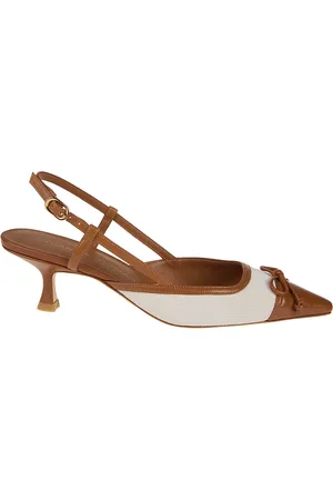 Stuart Weitzman Dames, Schoenen, Bruin, Maat: 36 EU