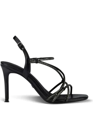 Tamaris Dames, Schoenen, Zwart, Maat: 38 EU Synthetisch