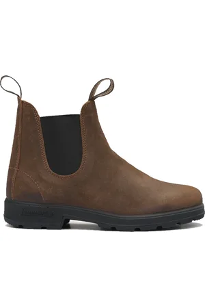 Blundstone Dames, Schoenen, Bruin, Maat: 38 EU Suède