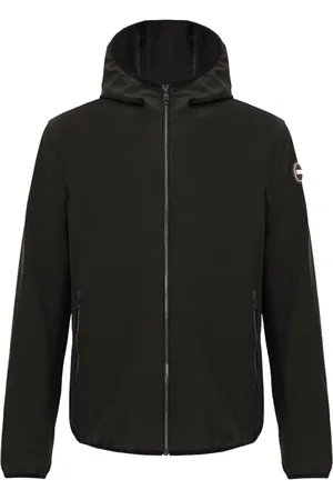 Colmar Heren, Jassen, Zwart, Maat: 2XL Poliester