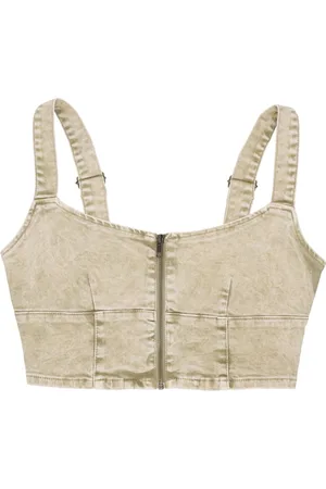 Guess Dames, Tops, , Maat: L Denim