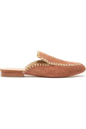 Maliparmi Dames, Schoenen, Oranje, Maat: 40 EU Suède