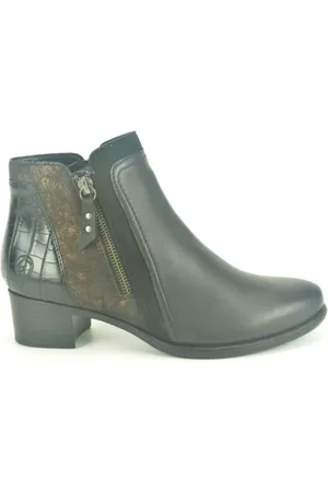 Remonte Dames, Schoenen, Groen, Maat: 37 EU