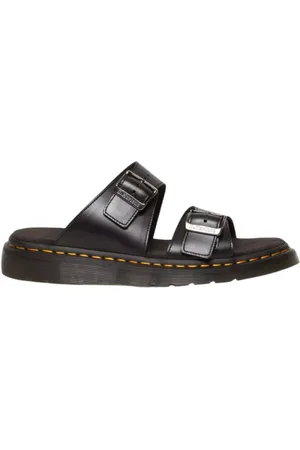 Dr. Martens Dames, Schoenen, Zwart, Maat: 44 EU Leer