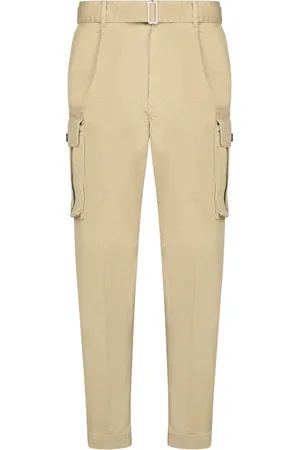 Dsquared2 Heren, Broeken, , Maat: S Katoen