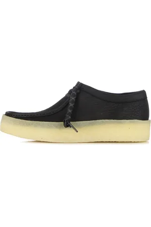 Clarks Heren, Schoenen, Zwart, Maat: 46 EU