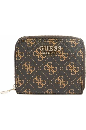 Guess Dames, Accessoires, Bruin, Maat: ONE Size
