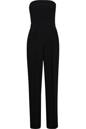 Co`Couture Dames, Jumpsuits & Playsuits, Zwart, Maat: M Spandex
