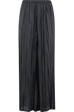 Roberto Collina Dames, Rokken, Zwart, Maat: M
