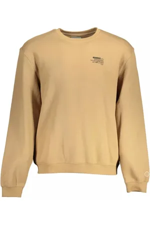 Guess Heren, Sweatshirts & Hoodies, , Maat: XL Katoen