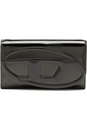 Diesel Dames, Accessoires, Zwart, Maat: ONE Size