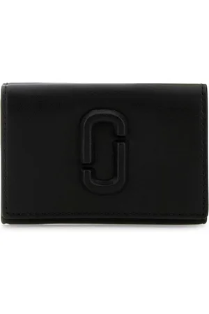 Marc Jacobs Dames, Accessoires, Zwart, Maat: ONE Size Leer