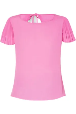 Liu Jo Dames, Tops, Roze, Maat: M