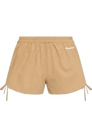 Dsquared2 Dames, Korte broeken, , Maat: M Zijde