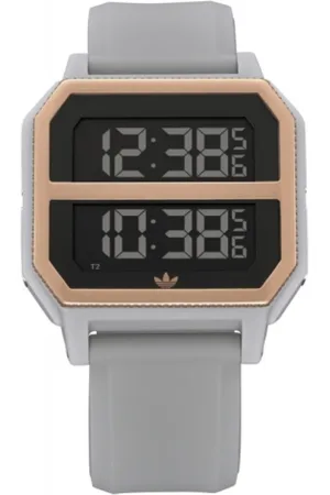 adidas Heren, Accessoires, Grijs, Maat: ONE Size