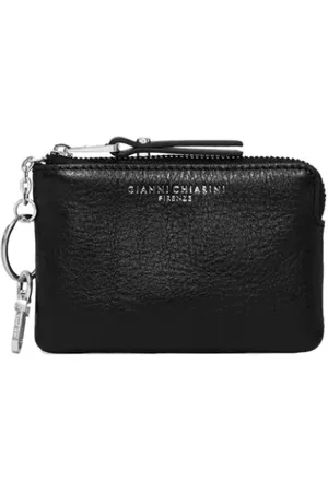 Gianni chiarini Dames, Accessoires, Zwart, Maat: ONE Size