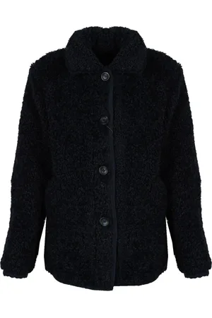 Guess Dames, Jassen, Blauw, Maat: M