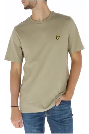 Lyle & Scott Heren, Tops, , Maat: 2XL Katoen