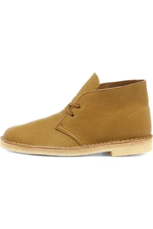Clarks Heren, Schoenen, Bruin, Maat: 42 EU Suède
