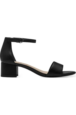 Tamaris Dames, Schoenen, Zwart, Maat: 37 EU Synthetisch