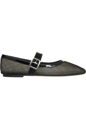 Gender Dames, Schoenen, Zwart, Maat: 39 EU