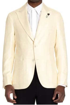 LARDINI Heren, Jassen, , Maat: 2XL