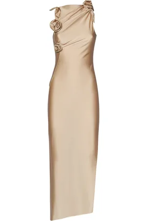 COPERNI Dames, Jurken, , Maat: M Polyamide