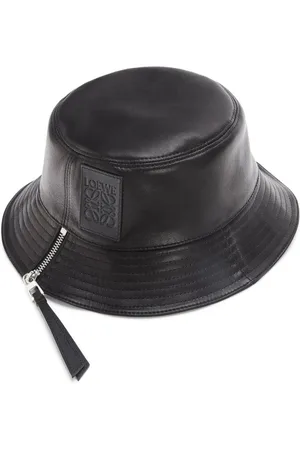 Loewe Heren, Accessoires, Zwart, Maat: 57 CM Katoen
