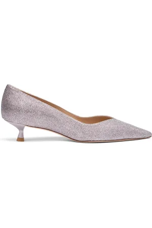 Stuart Weitzman Dames, Schoenen, Roze, Maat: 36 1/2 EU