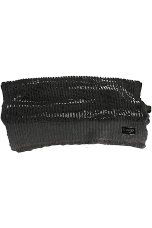 Guess Dames, Accessoires, Zwart, Maat: ONE Size Poliester