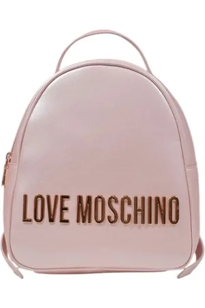 Moschino Dames, Tassen, Roze, Maat: ONE Size