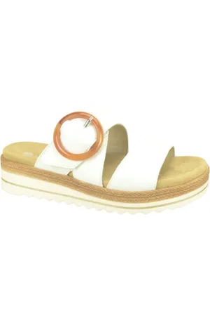 Remonte Dames, Schoenen, Wit, Maat: 38 EU