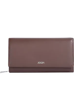 JOOP! Dames, Accessoires, Bruin, Maat: ONE Size