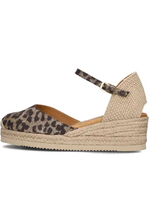 Unisa Dames, Schoenen, , Maat: 37 EU Leer