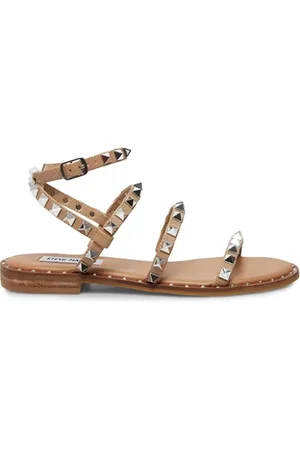 Steve Madden Dames, Schoenen, , Maat: 37 EU Leer
