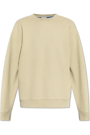 Burberry Heren, Sweatshirts & Hoodies, , Maat: XL Katoen