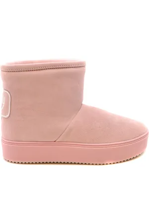 Chiara Ferragni Dames, Schoenen, Roze, Maat: 38 EU Suède