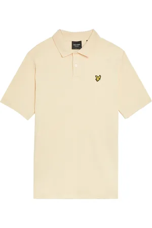 Lyle & Scott Heren, Tops, , Maat: L