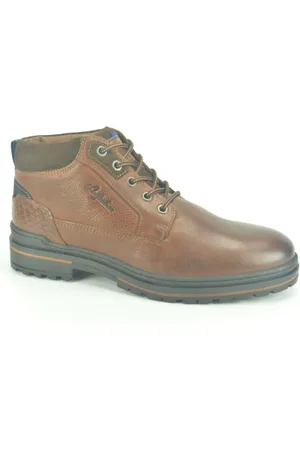 Australian Heren, Schoenen, Bruin, Maat: 44 EU