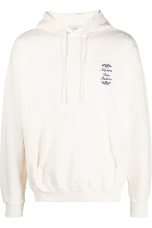 Drôle de Monsieur Heren, Sweatshirts & Hoodies, , Maat: S Katoen