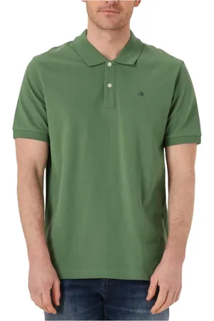 Scotch&Soda Heren, Tops, Groen, Maat: S